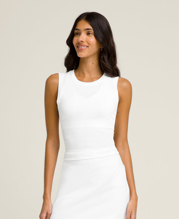 Pro Seamless Tank