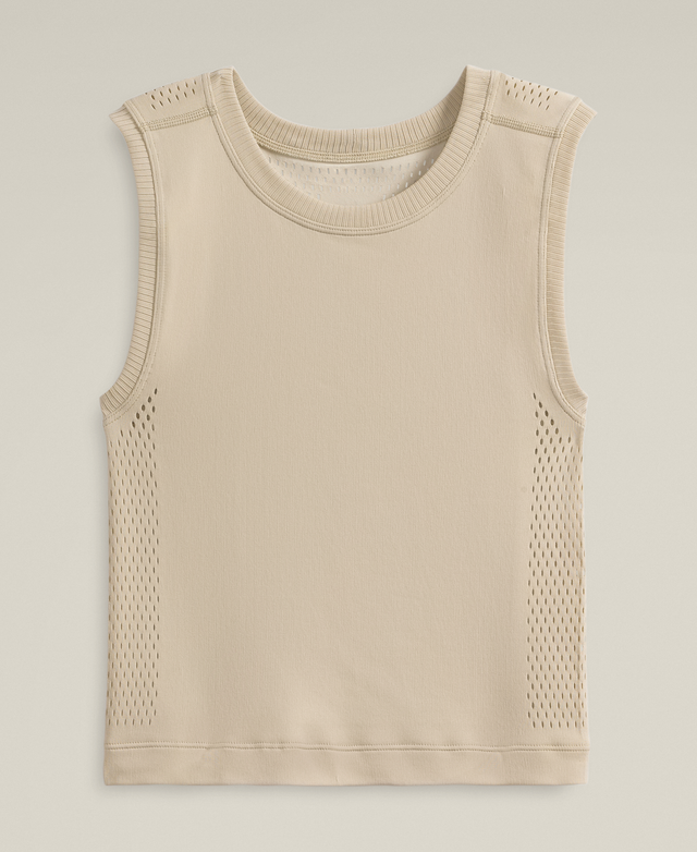 Pro Seamless Tank