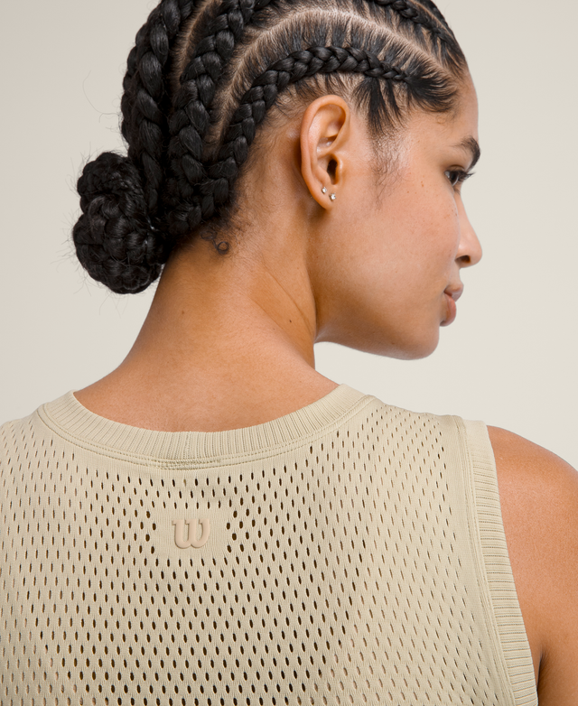 Pro Seamless Tank