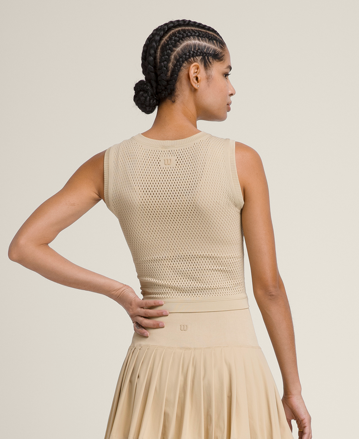 Pro Seamless Tank
