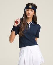 Center Court Polo