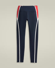 Idol Tennis Tight - Classic Navy