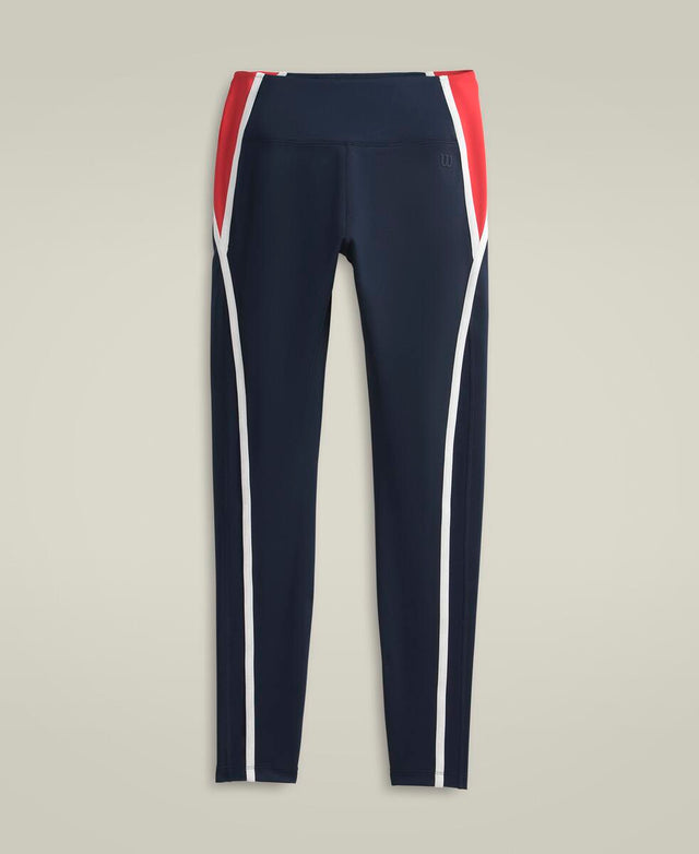 Idol Tennis Tight - Classic Navy