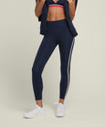 Idol Tennis Tight - Classic Navy