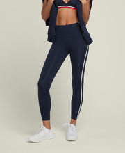Idol Tennis Tight - Classic Navy