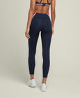 Idol Tennis Tight - Classic Navy