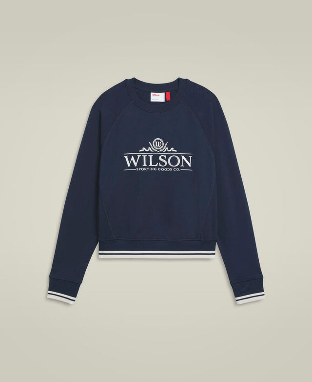 Sideline Crew - Classic Navy