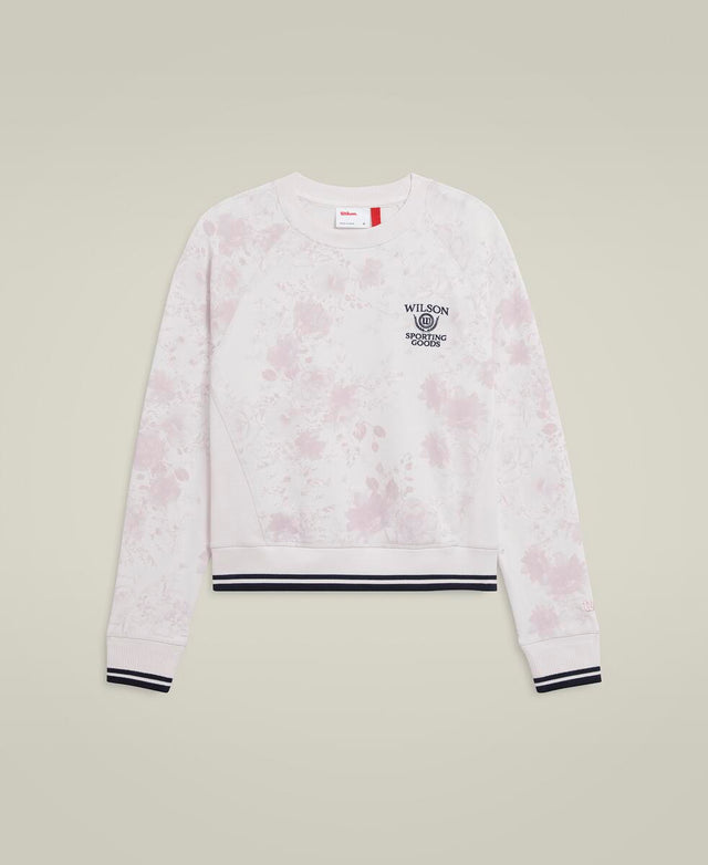 Sideline Crew - Toile Print