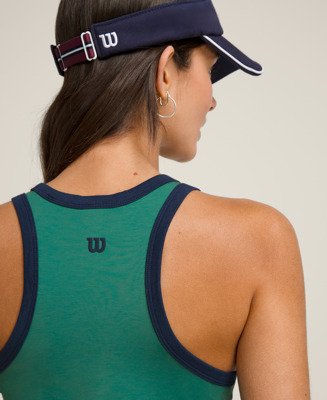 Fieldhouse Tank Lite