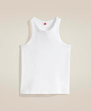 Fieldhouse Tank Lite - Bright White