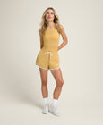 Fieldhouse Tank Lite - Golden