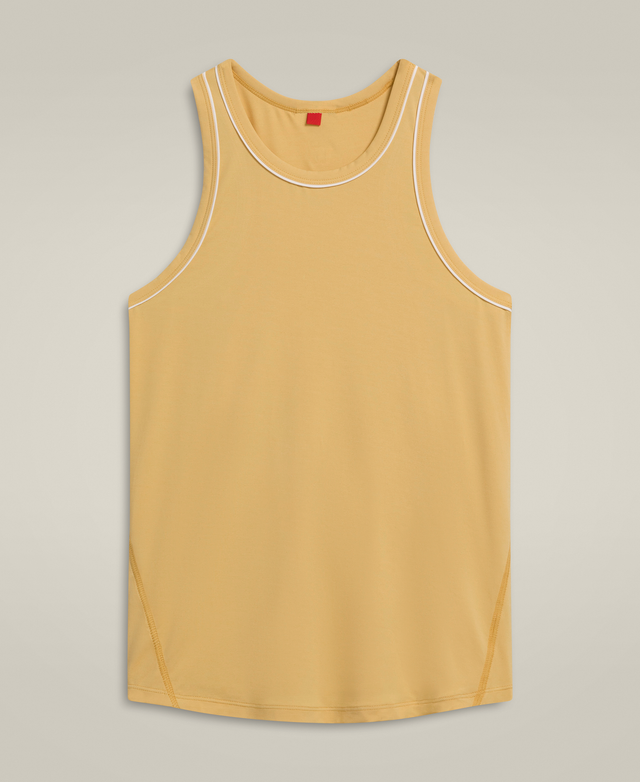 Fieldhouse Tank Lite - Golden