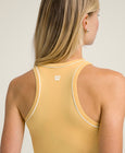 Fieldhouse Tank Lite - Golden