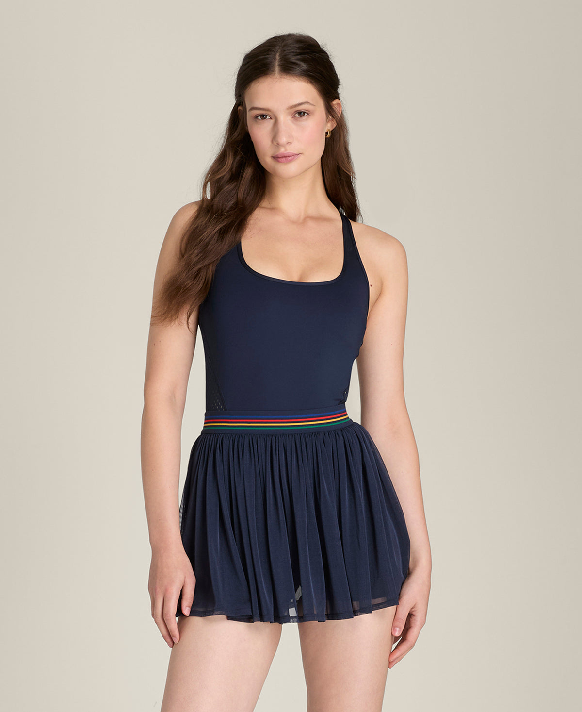 Headliner Tennis Dress