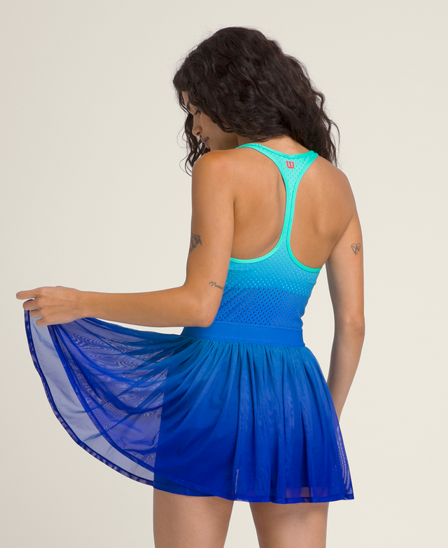 Headliner Tennis Dress