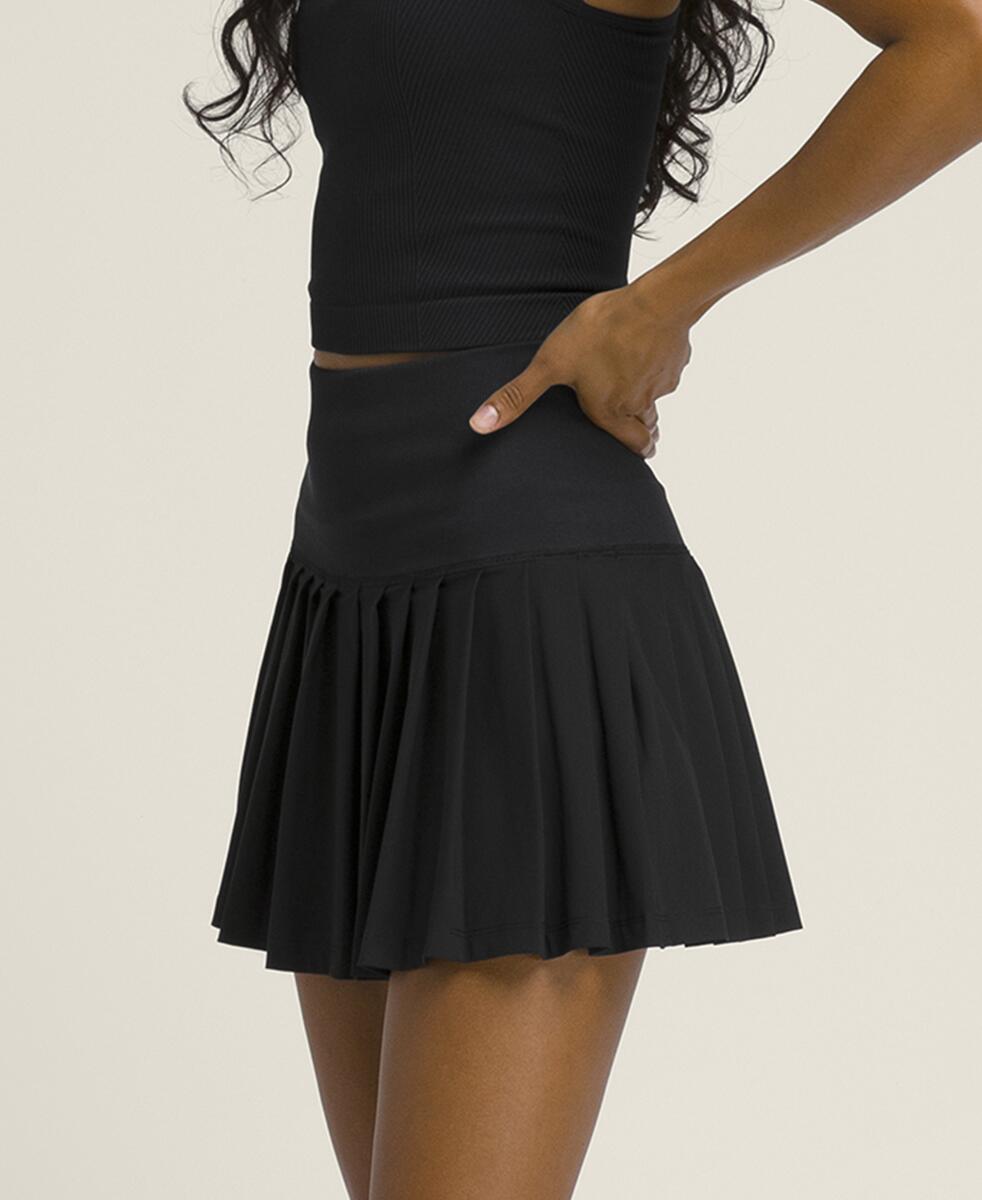 Midtown Tennis Skirt