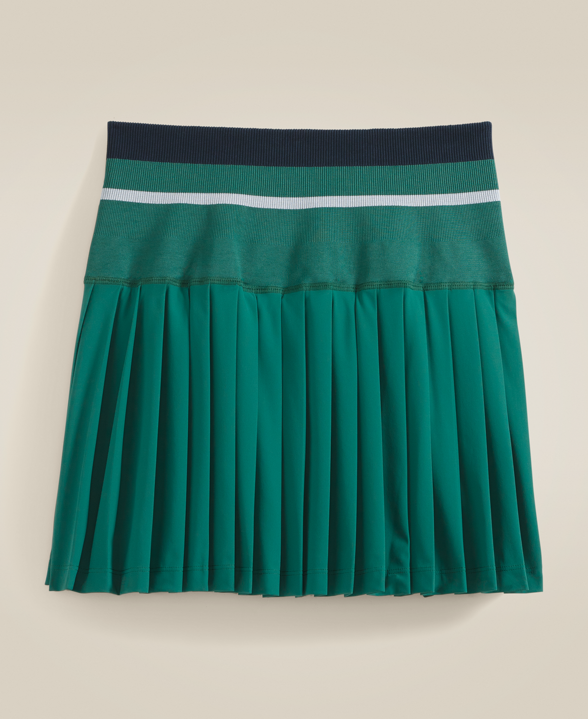 Midtown Tennis Skirt