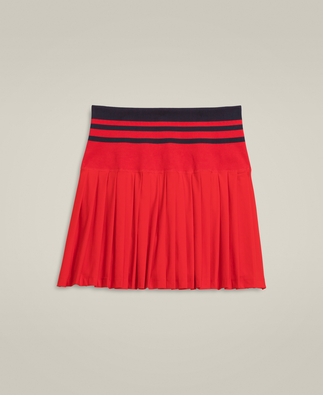 Midtown Tennis Skirt