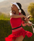Midtown Tennis Skirt