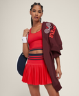 Midtown Tennis Skirt