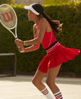 Midtown Tennis Skirt