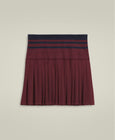 Midtown Tennis Skirt - Port Royale