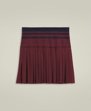 Midtown Tennis Skirt - Port Royale