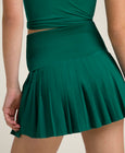 Midtown Skirt - Club Green