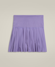 Midtown Tennis Skirt - Sunlit Ombre