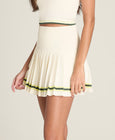 Midtown Tennis Skirt