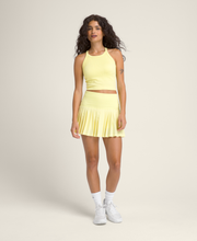 Midtown Tennis Skirt