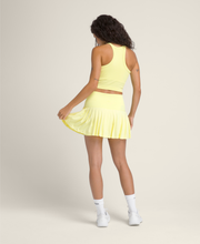 Midtown Tennis Skirt