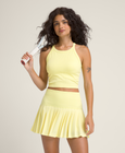 Midtown Tennis Skirt