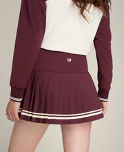 Midtown Tennis Skirt