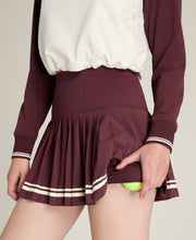 Midtown Tennis Skirt