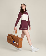 Midtown Tennis Skirt