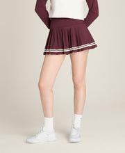 Midtown Tennis Skirt