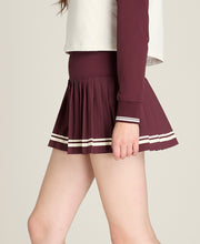 Midtown Tennis Skirt