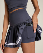Midtown Tennis Skirt