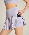 Midtown Tennis Skirt