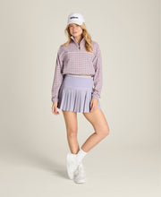 Midtown Tennis Skirt