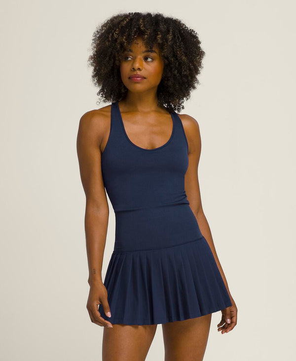 Midtown Tennis Dress
