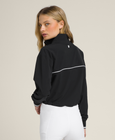 Davenport Woven Pop Over