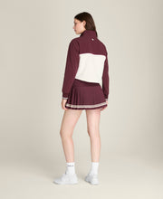 Davenport Woven Pop Over