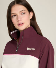 Davenport Woven Pop Over