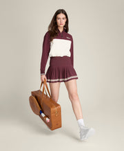 Davenport Woven Pop Over