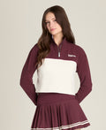 Davenport Woven Pop Over