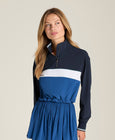 Davenport Woven Pop Over