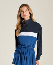 Davenport Woven Pop Over