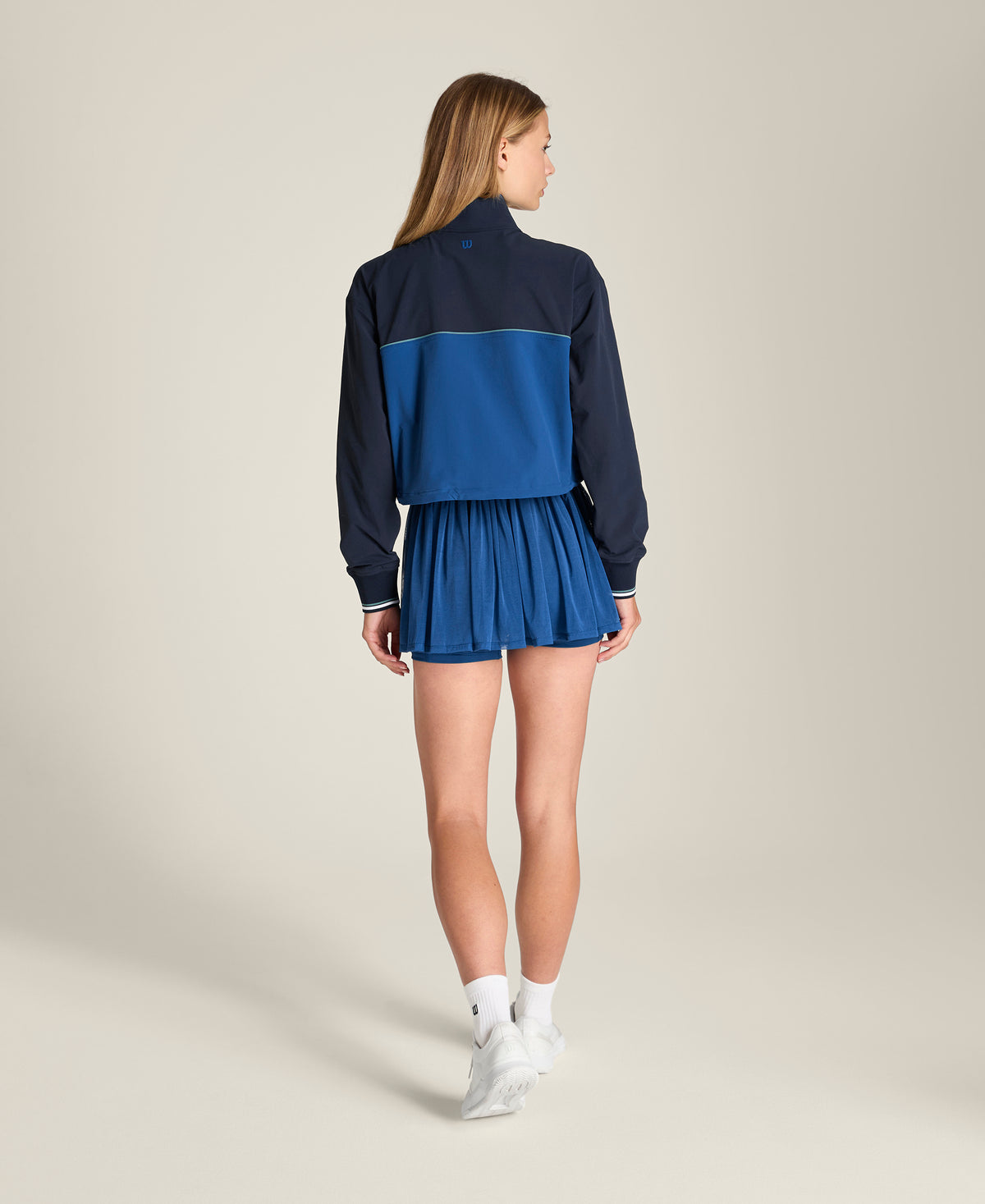 Davenport Woven Pop Over